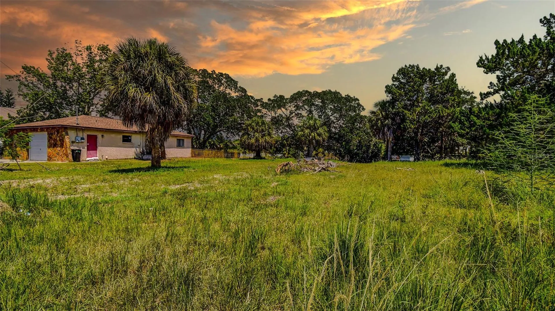 0 Sea Grape Drive Hernando Beach FL 34607