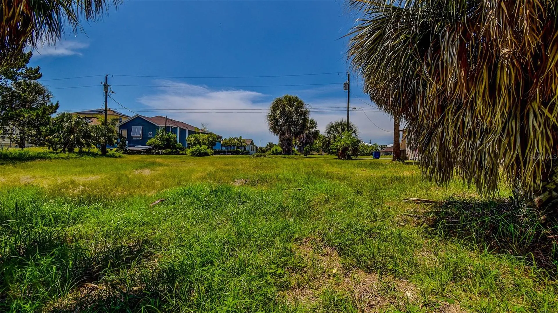 0 Sea Grape Drive Hernando Beach FL 34607