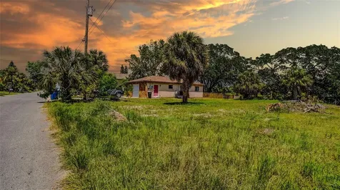 0 Sea Grape Drive Hernando Beach FL 34607