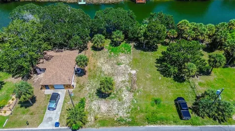 0 Sea Grape Drive Hernando Beach FL 34607