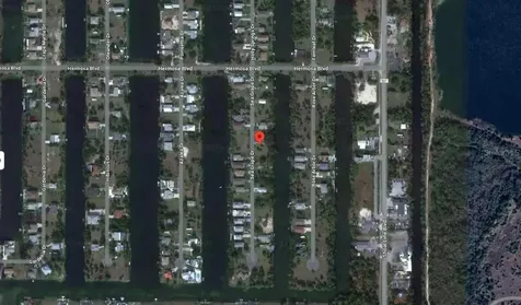 0 Sea Grape Drive Hernando Beach FL 34607