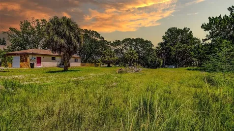 0 Sea Grape Drive Hernando Beach FL 34607