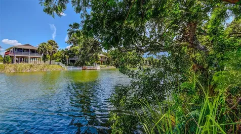 0 Sea Grape Drive Hernando Beach FL 34607