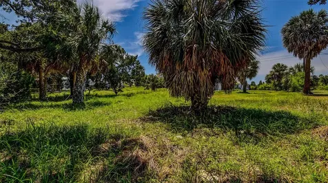 0 Sea Grape Drive Hernando Beach FL 34607