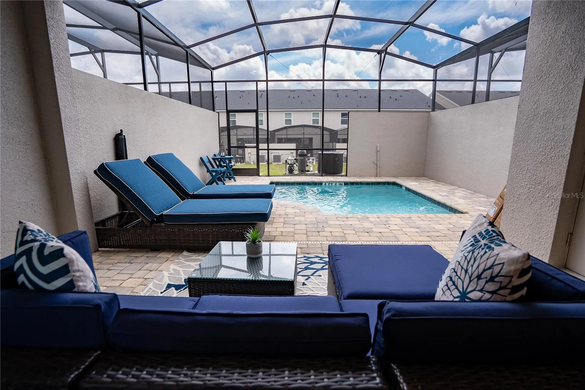 2379 Distant Sun Trail Kissimmee FL 34747
