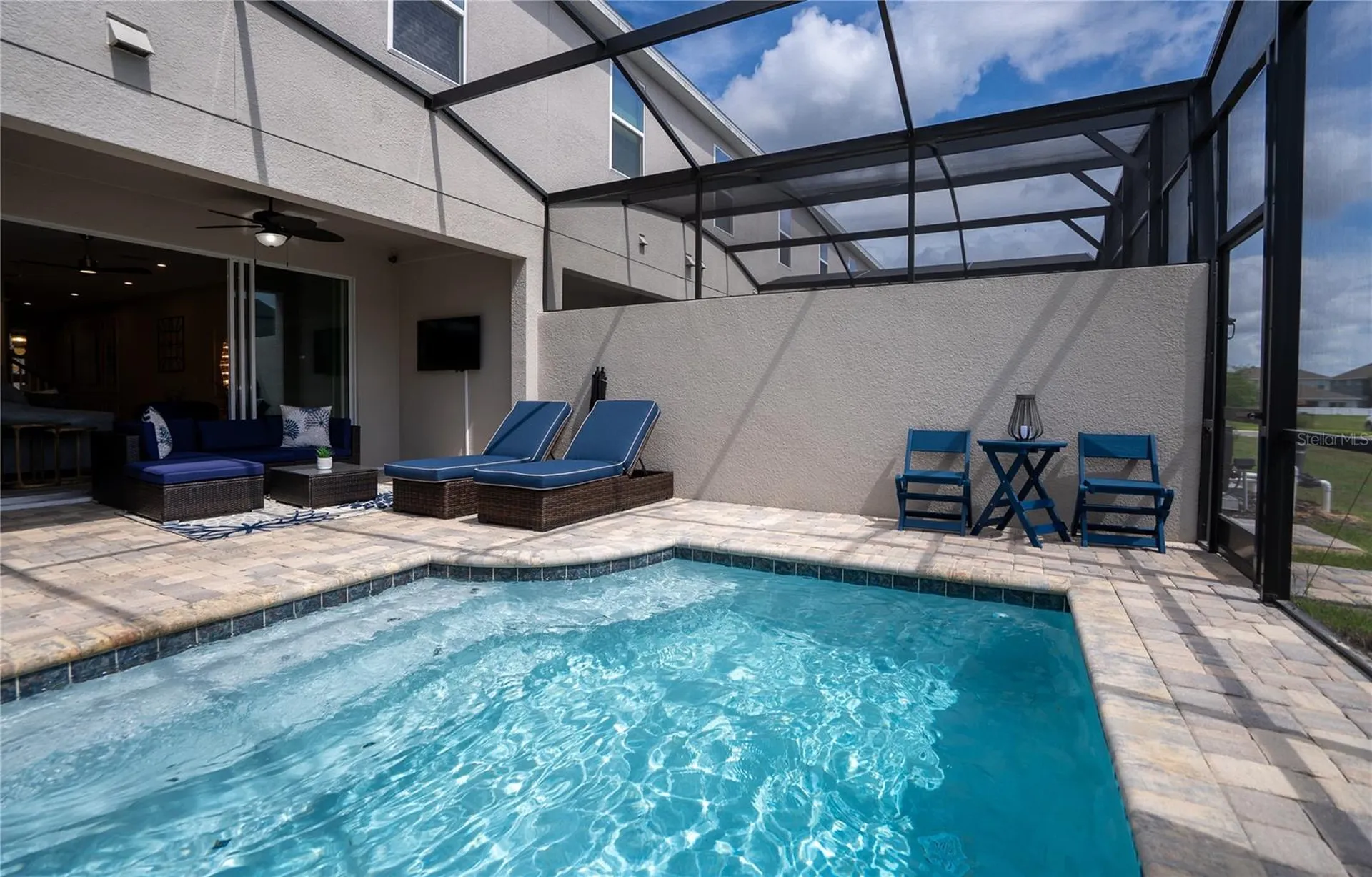 2379 Distant Sun Trail Kissimmee FL 34747