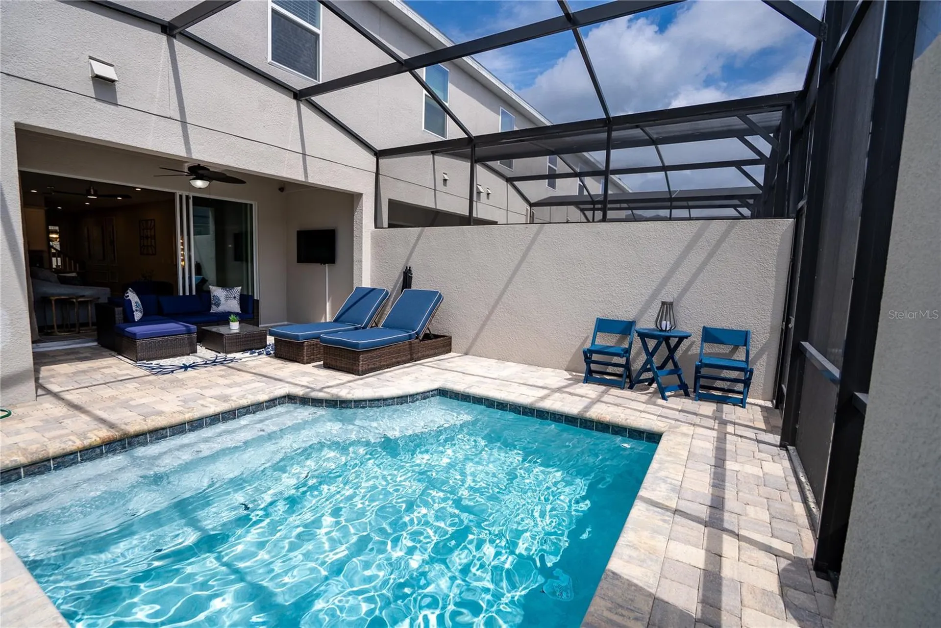 2379 Distant Sun Trail Kissimmee FL 34747