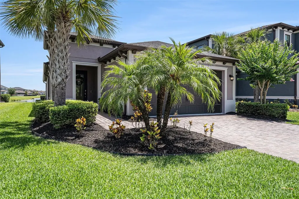 4652 San Martino Drive Wesley Chapel FL 33543