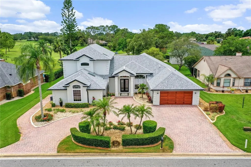 2005 Country Club Drive Port Orange FL 32128