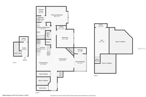 6088 Westgate Drive Orlando FL 32835