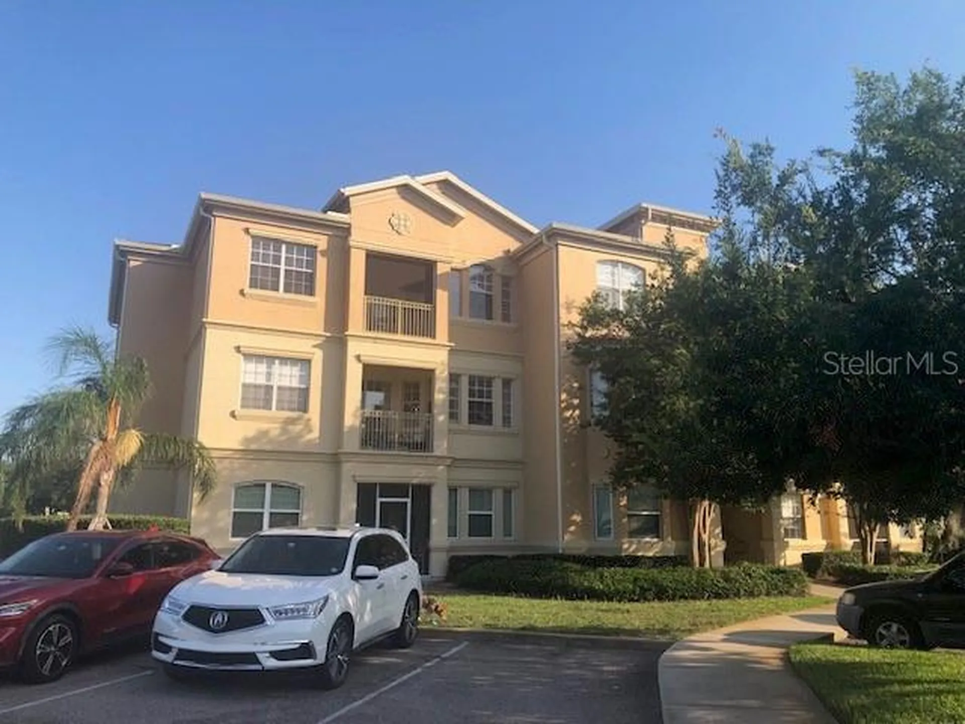 120 Terrace Ridge Circle Davenport FL 33896