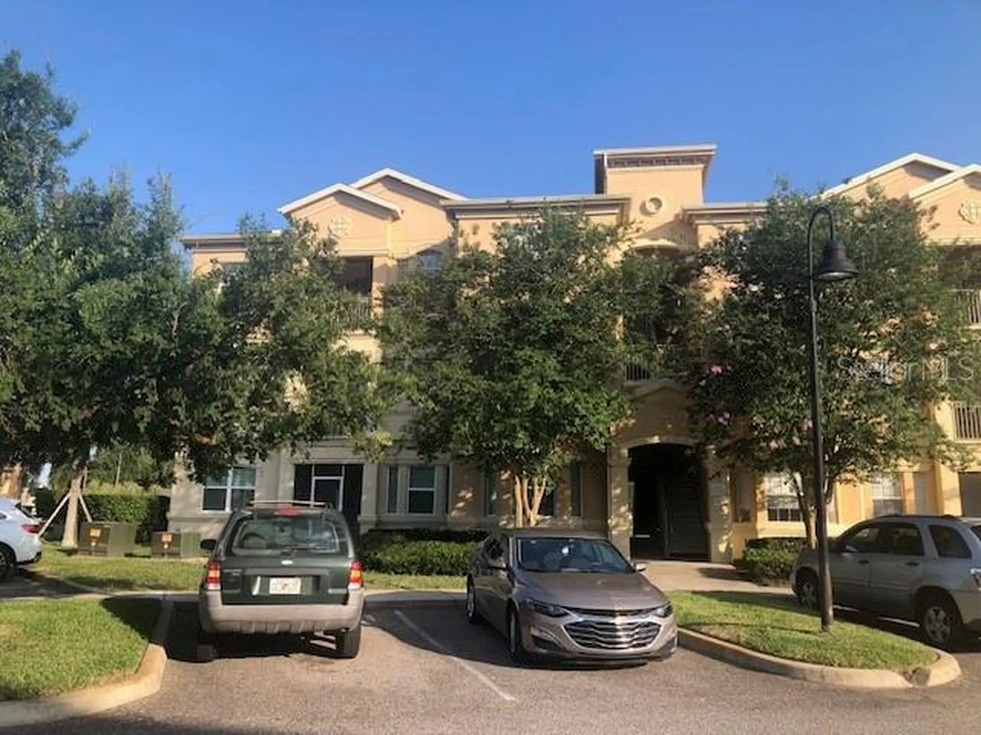 120 Terrace Ridge Circle Davenport FL 33896