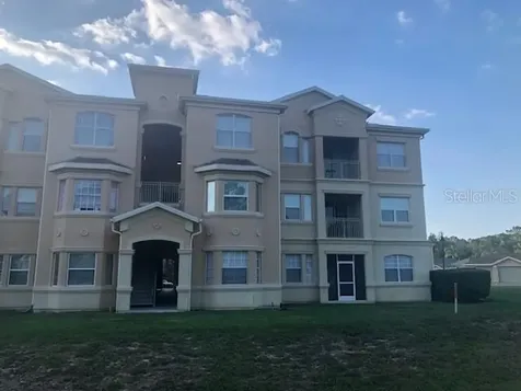 120 Terrace Ridge Circle Davenport FL 33896