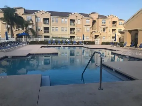 120 Terrace Ridge Circle Davenport FL 33896