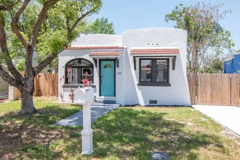 513 W Paris Street Tampa FL 33604