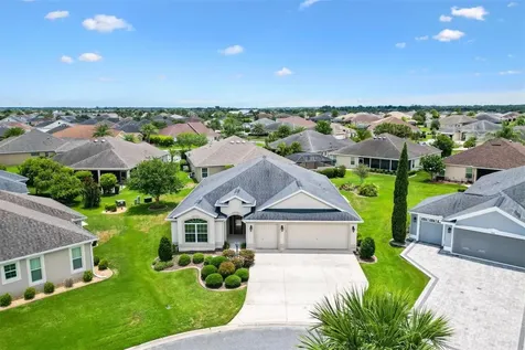 3405 Nursery Place The Villages FL 32163