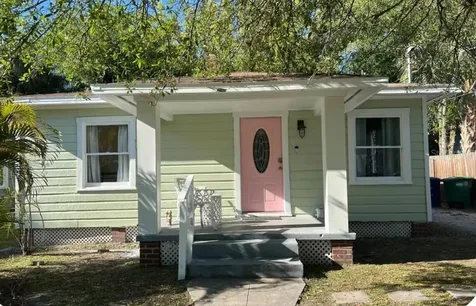 213 W Jean Street Tampa FL 33604