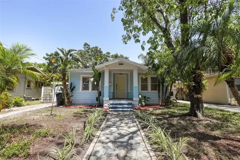 6503 N Wellington Avenue Tampa FL 33604