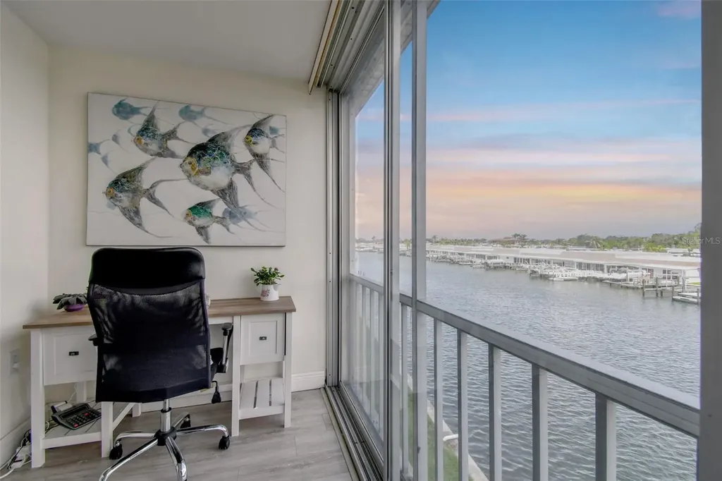 1 Boca Ciega Point Boulevard St Petersburg FL 33708