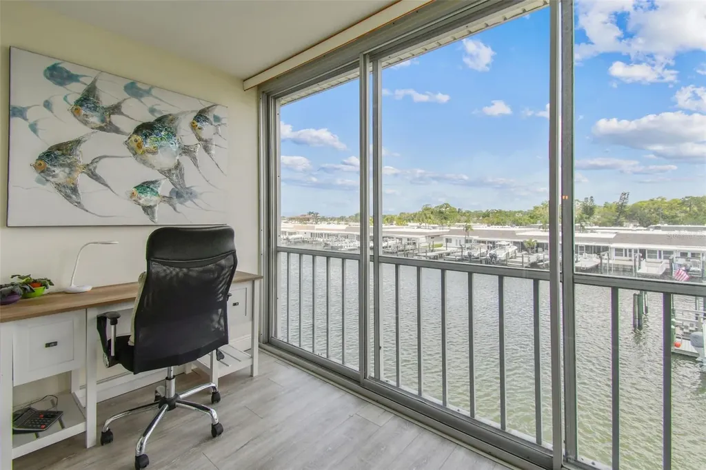 1 Boca Ciega Point Boulevard St Petersburg FL 33708