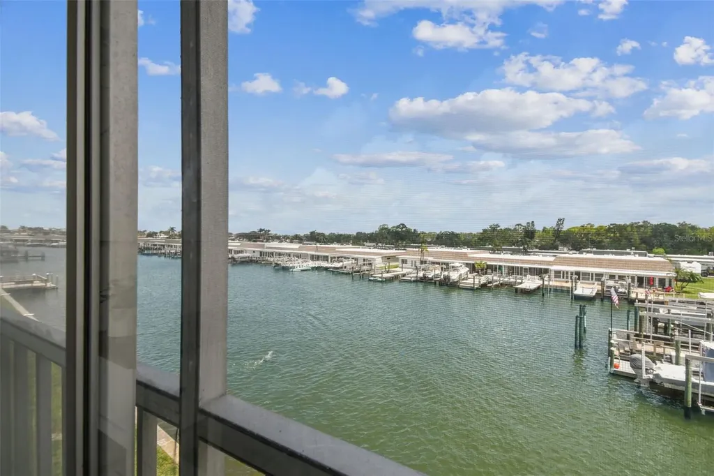 1 Boca Ciega Point Boulevard St Petersburg FL 33708