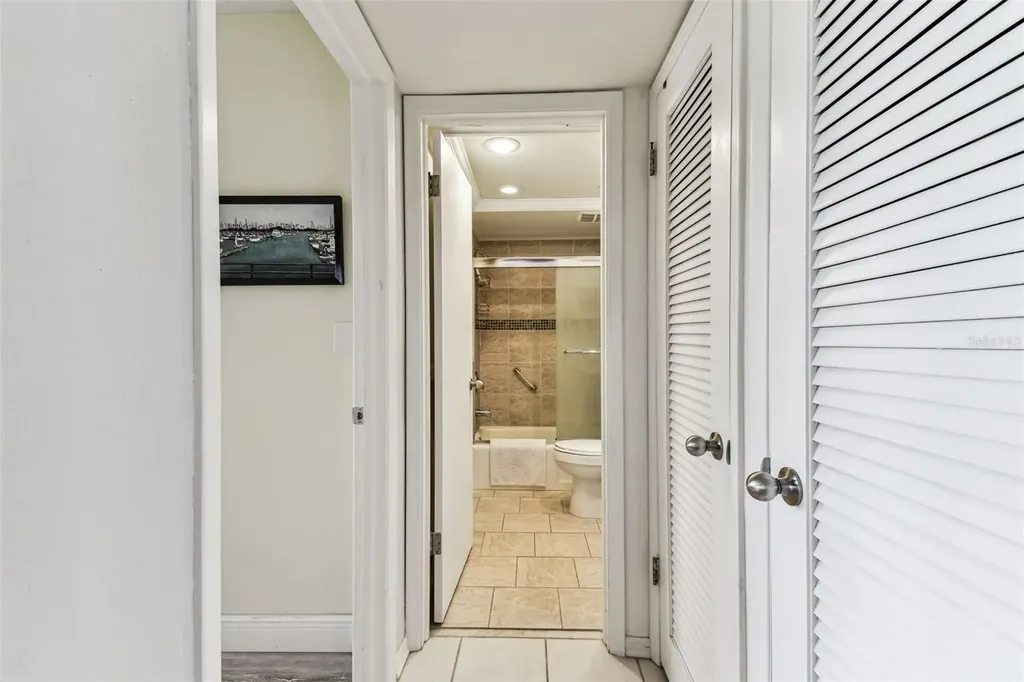 1 Boca Ciega Point Boulevard St Petersburg FL 33708
