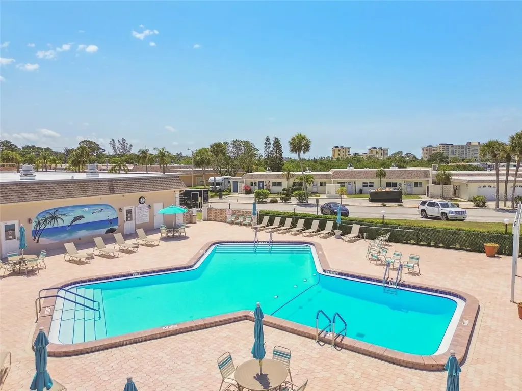 1 Boca Ciega Point Boulevard St Petersburg FL 33708