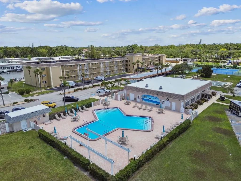 1 Boca Ciega Point Boulevard St Petersburg FL 33708