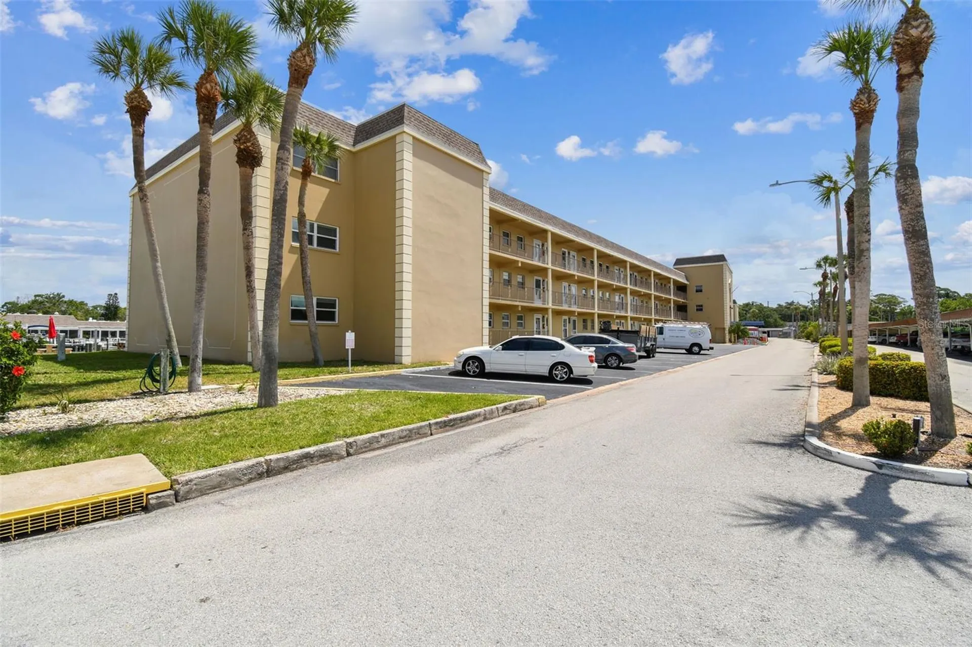 1 Boca Ciega Point Boulevard St Petersburg FL 33708