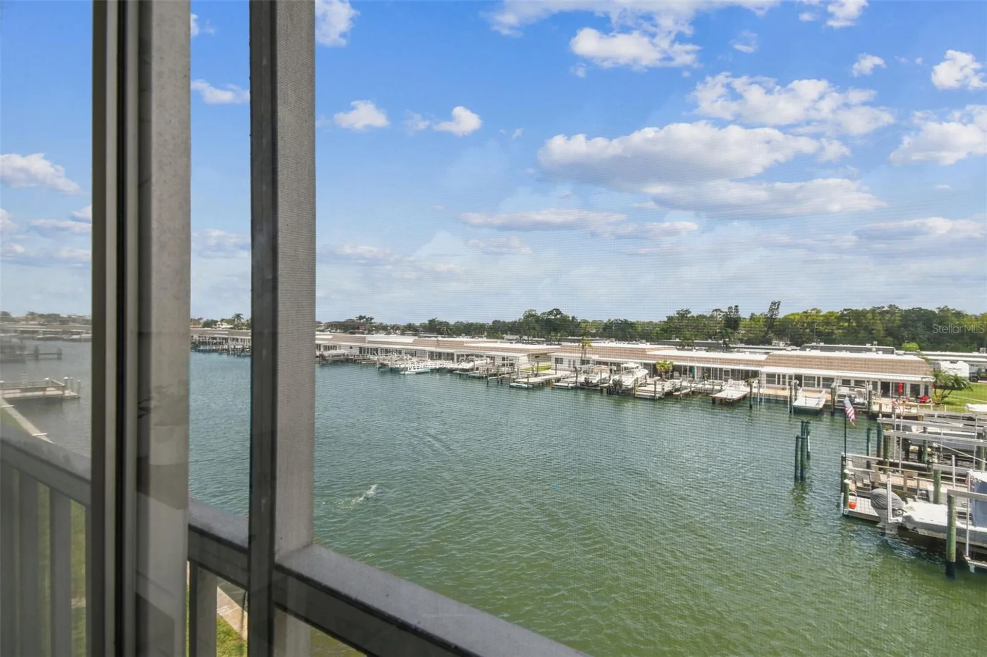 1 Boca Ciega Point Boulevard St Petersburg FL 33708