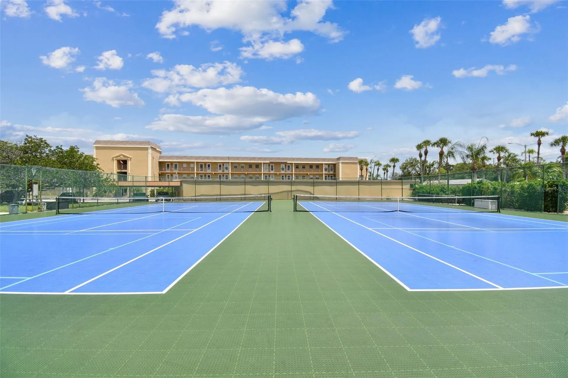 1 Boca Ciega Point Boulevard St Petersburg FL 33708
