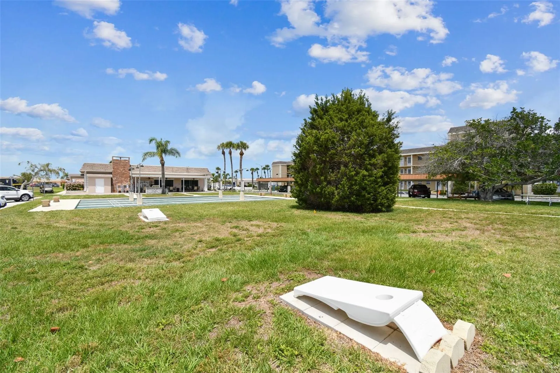 1 Boca Ciega Point Boulevard St Petersburg FL 33708