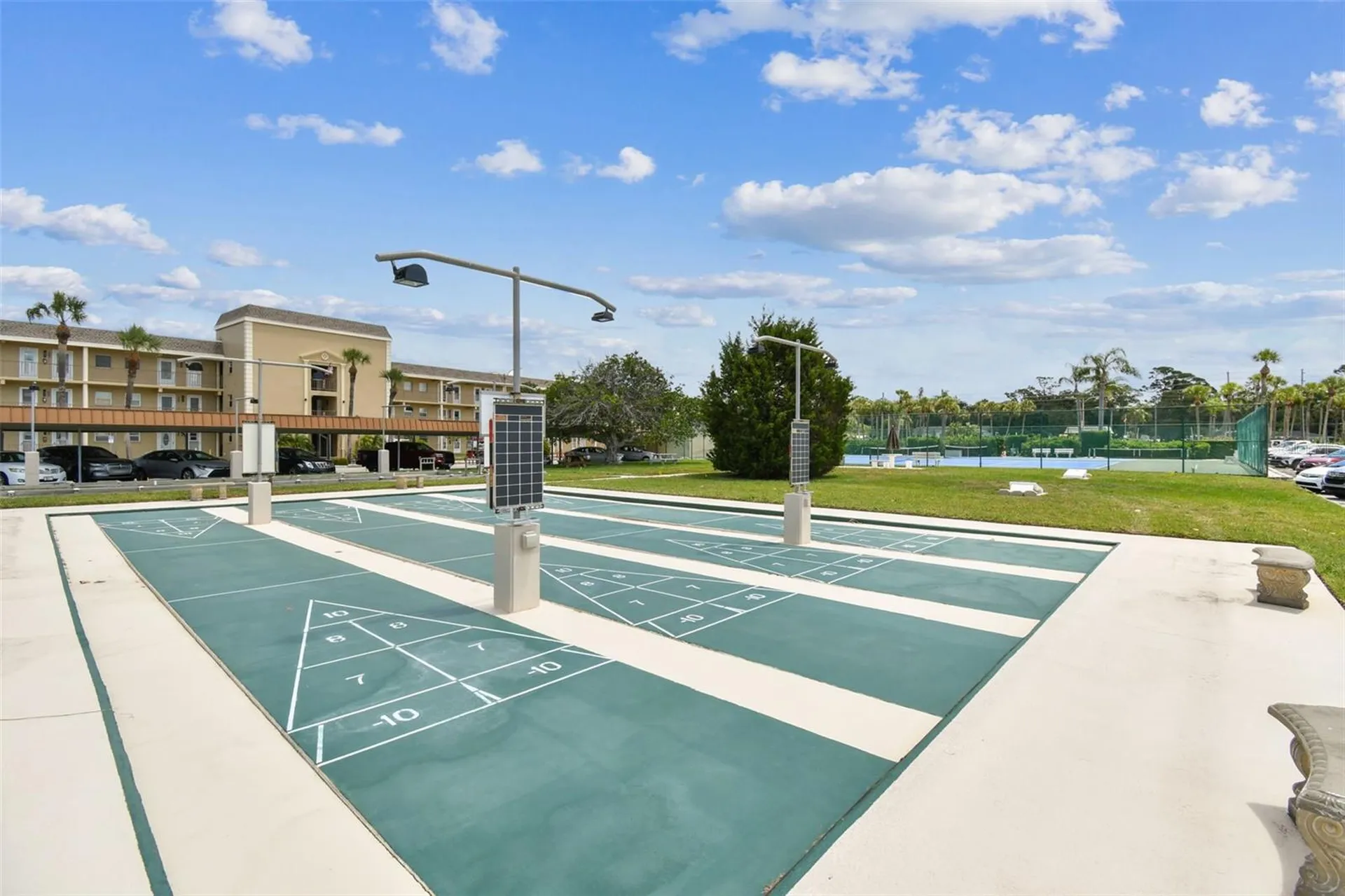 1 Boca Ciega Point Boulevard St Petersburg FL 33708