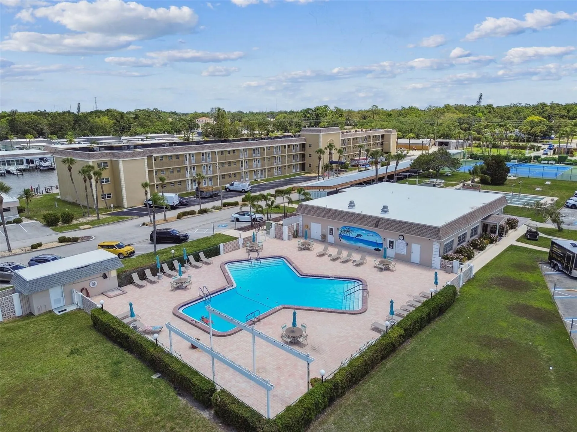 1 Boca Ciega Point Boulevard St Petersburg FL 33708
