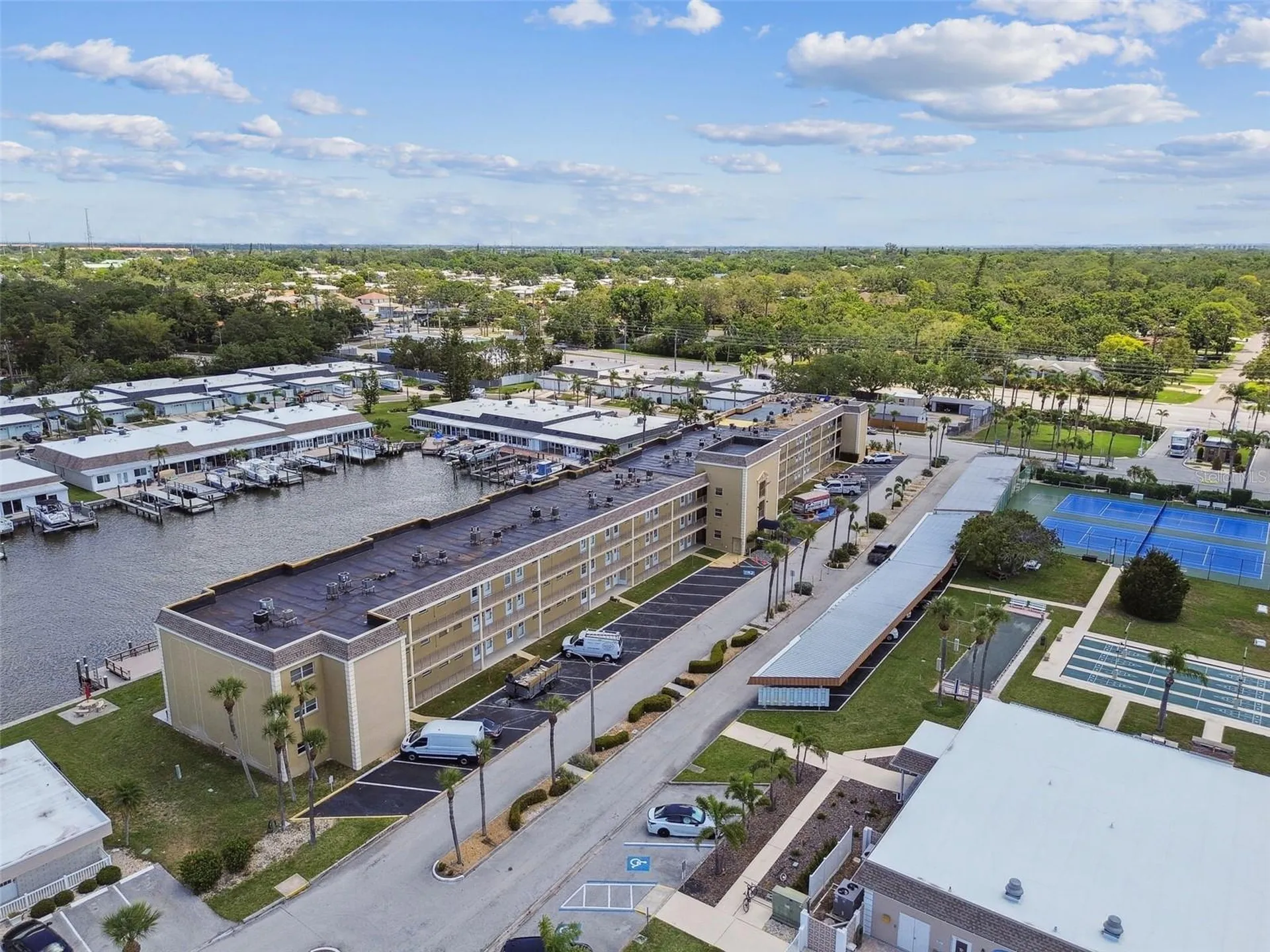 1 Boca Ciega Point Boulevard St Petersburg FL 33708
