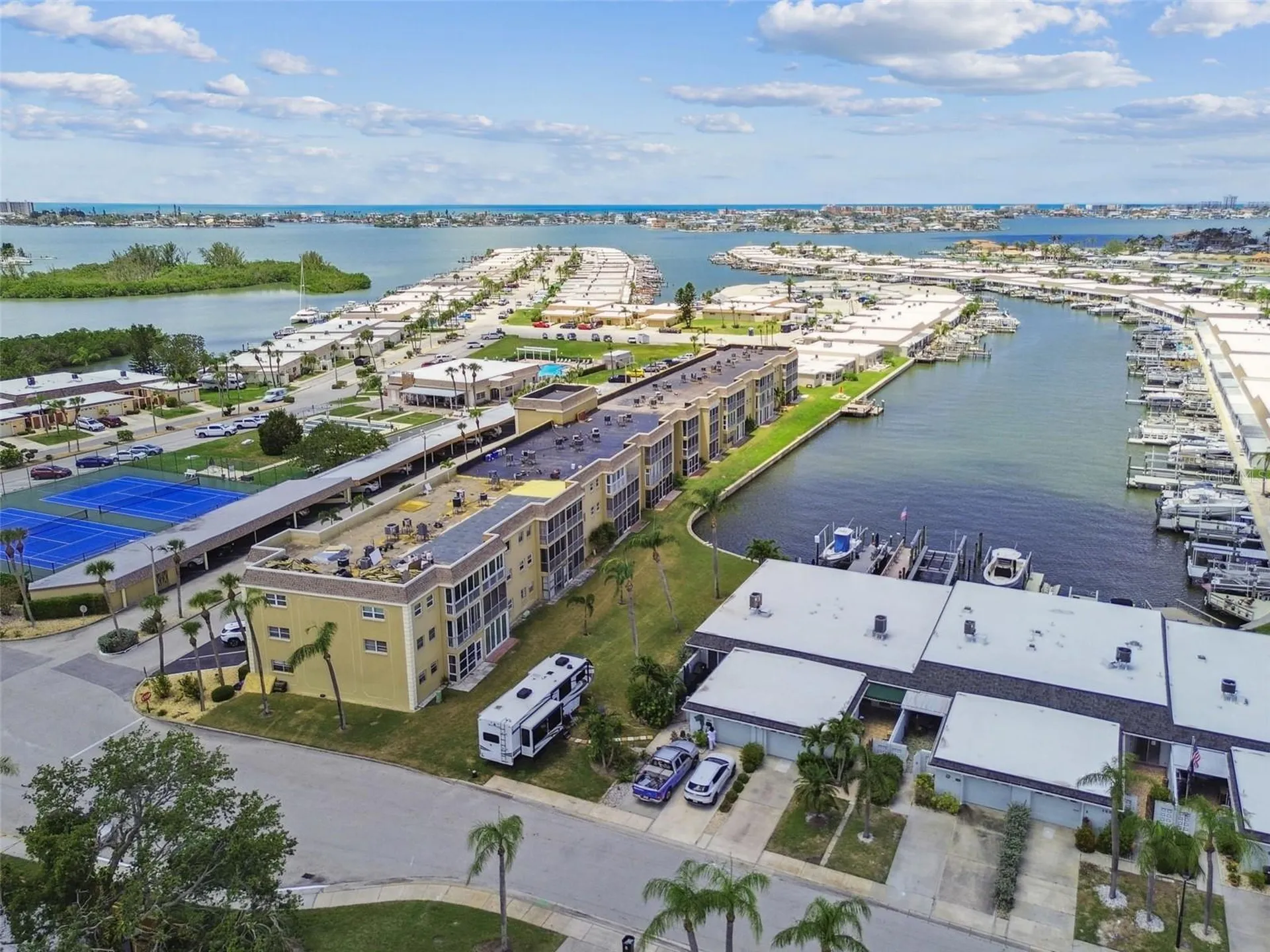 1 Boca Ciega Point Boulevard St Petersburg FL 33708