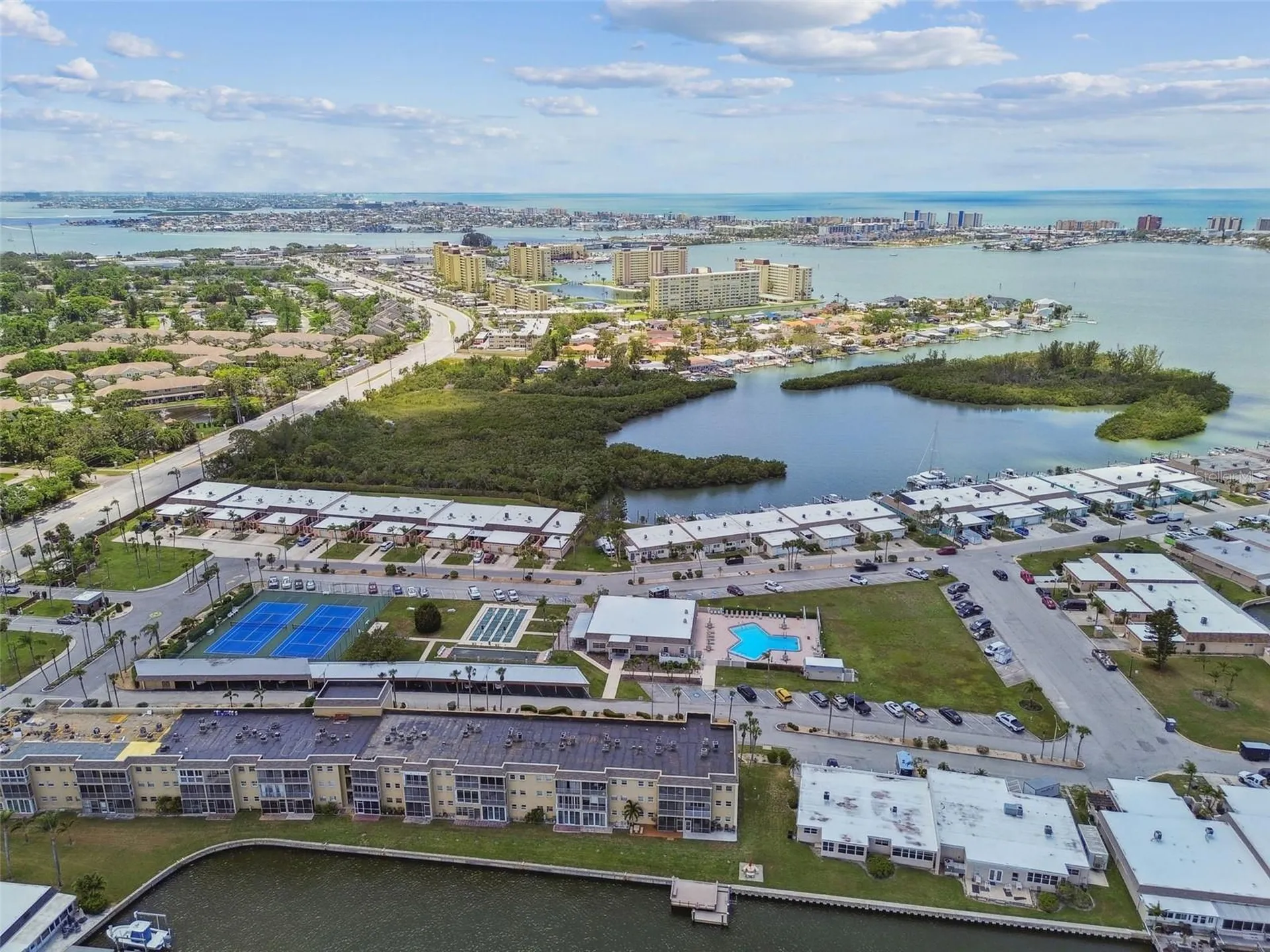 1 Boca Ciega Point Boulevard St Petersburg FL 33708