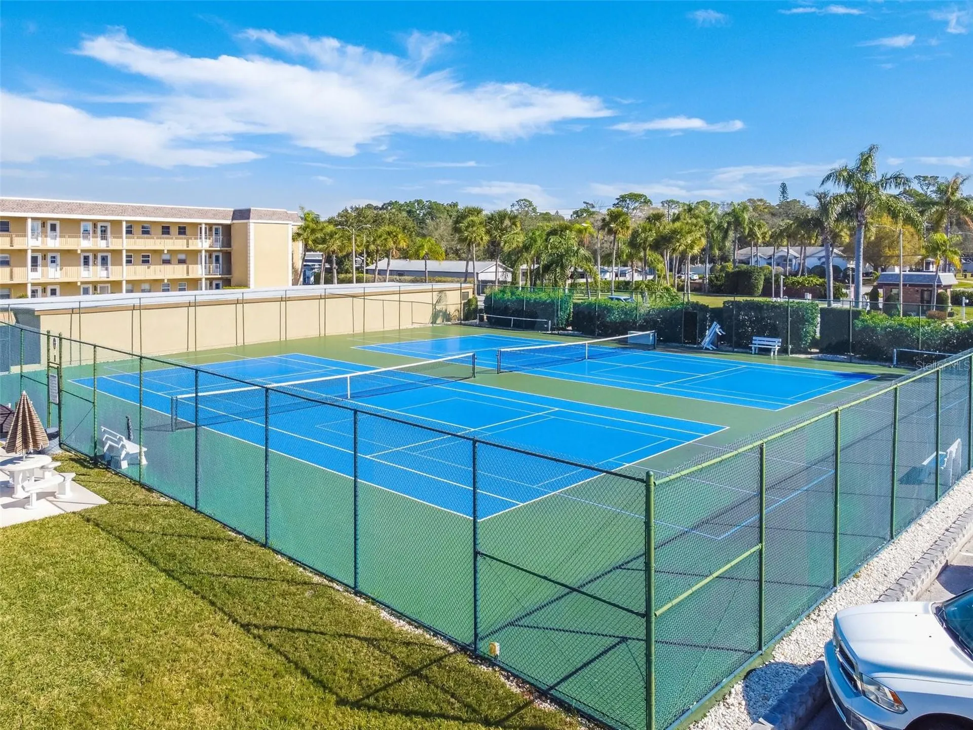 1 Boca Ciega Point Boulevard St Petersburg FL 33708