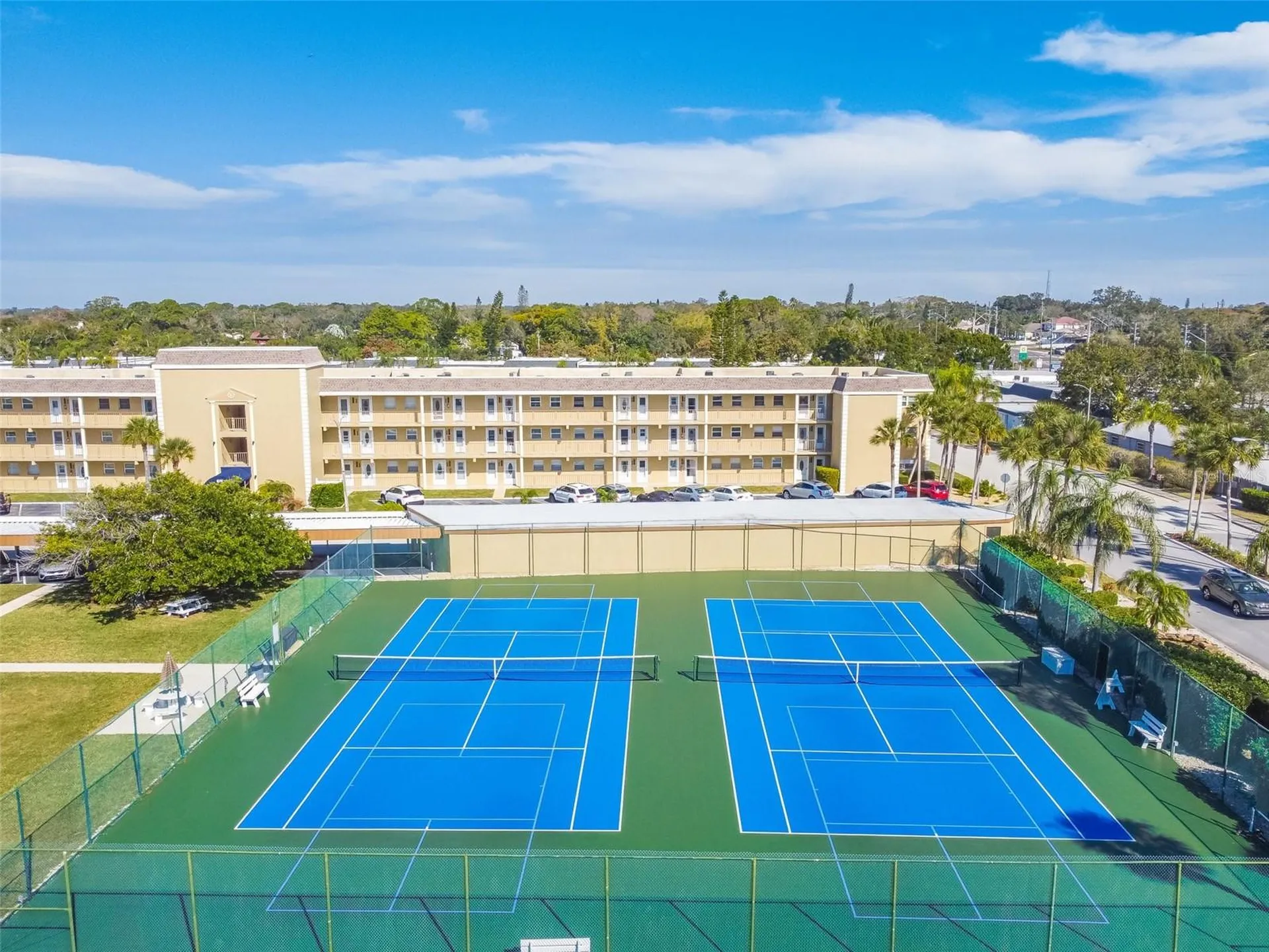 1 Boca Ciega Point Boulevard St Petersburg FL 33708