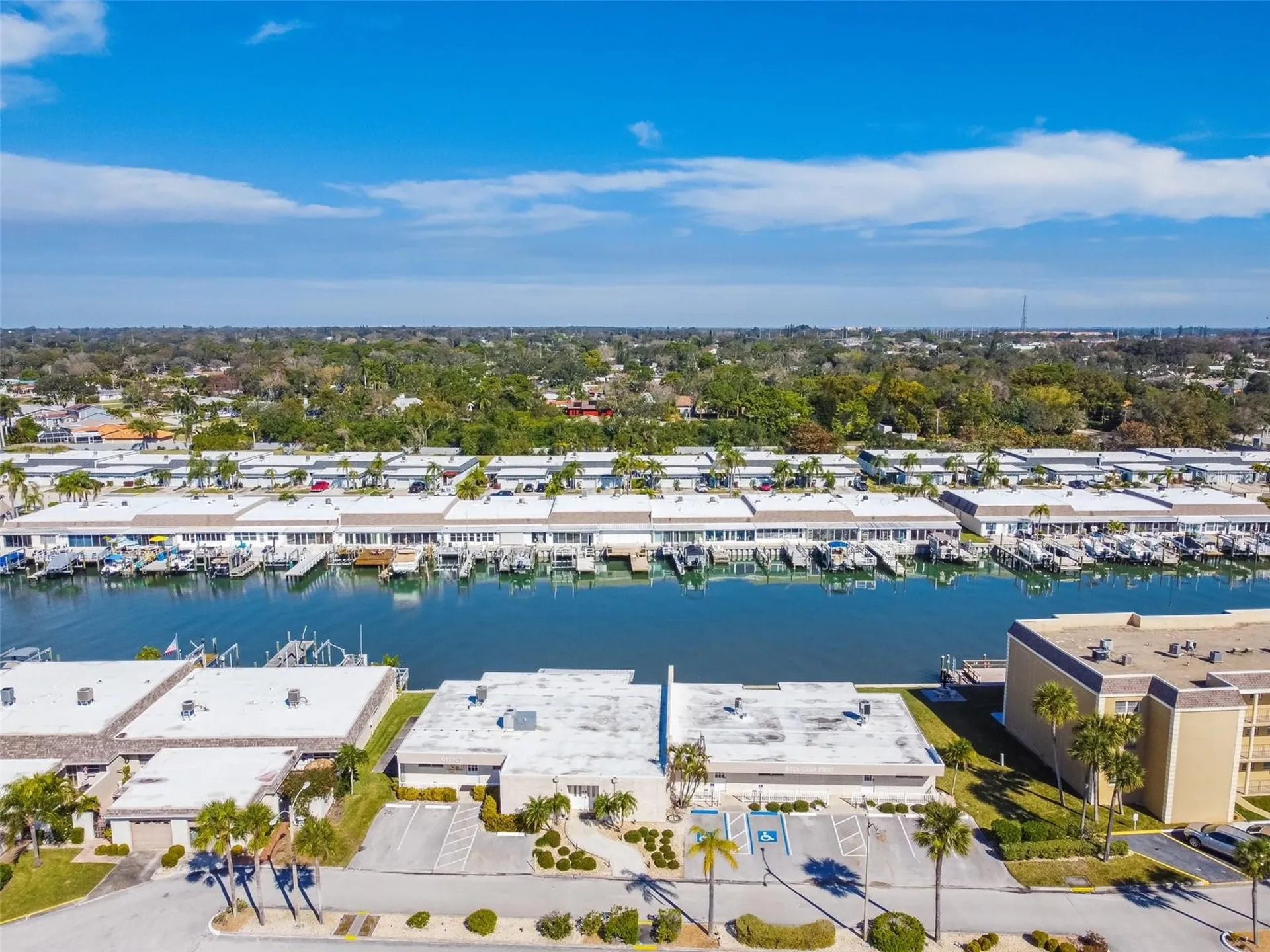 1 Boca Ciega Point Boulevard St Petersburg FL 33708