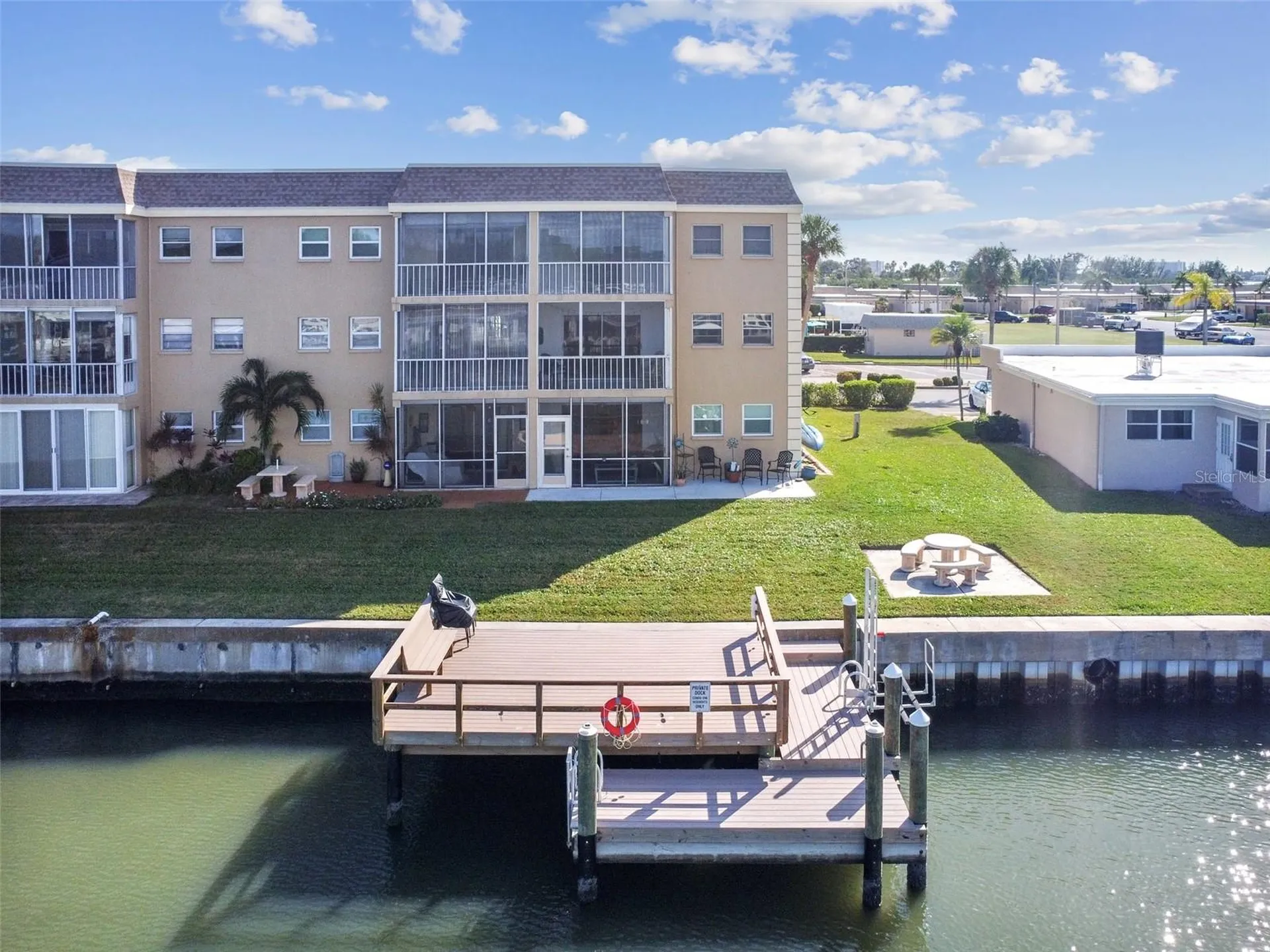 1 Boca Ciega Point Boulevard St Petersburg FL 33708