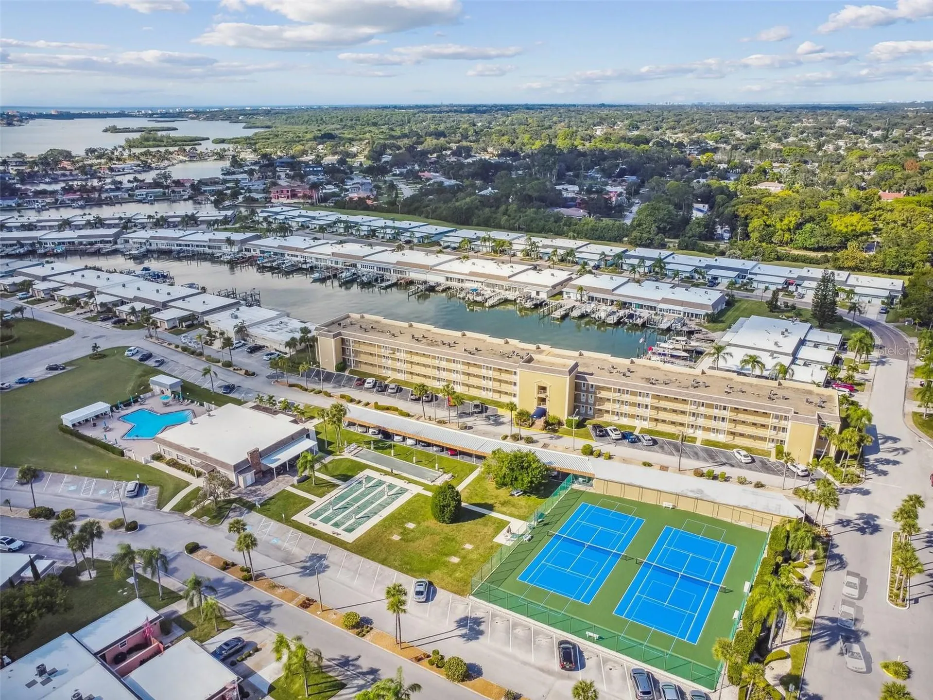 1 Boca Ciega Point Boulevard St Petersburg FL 33708