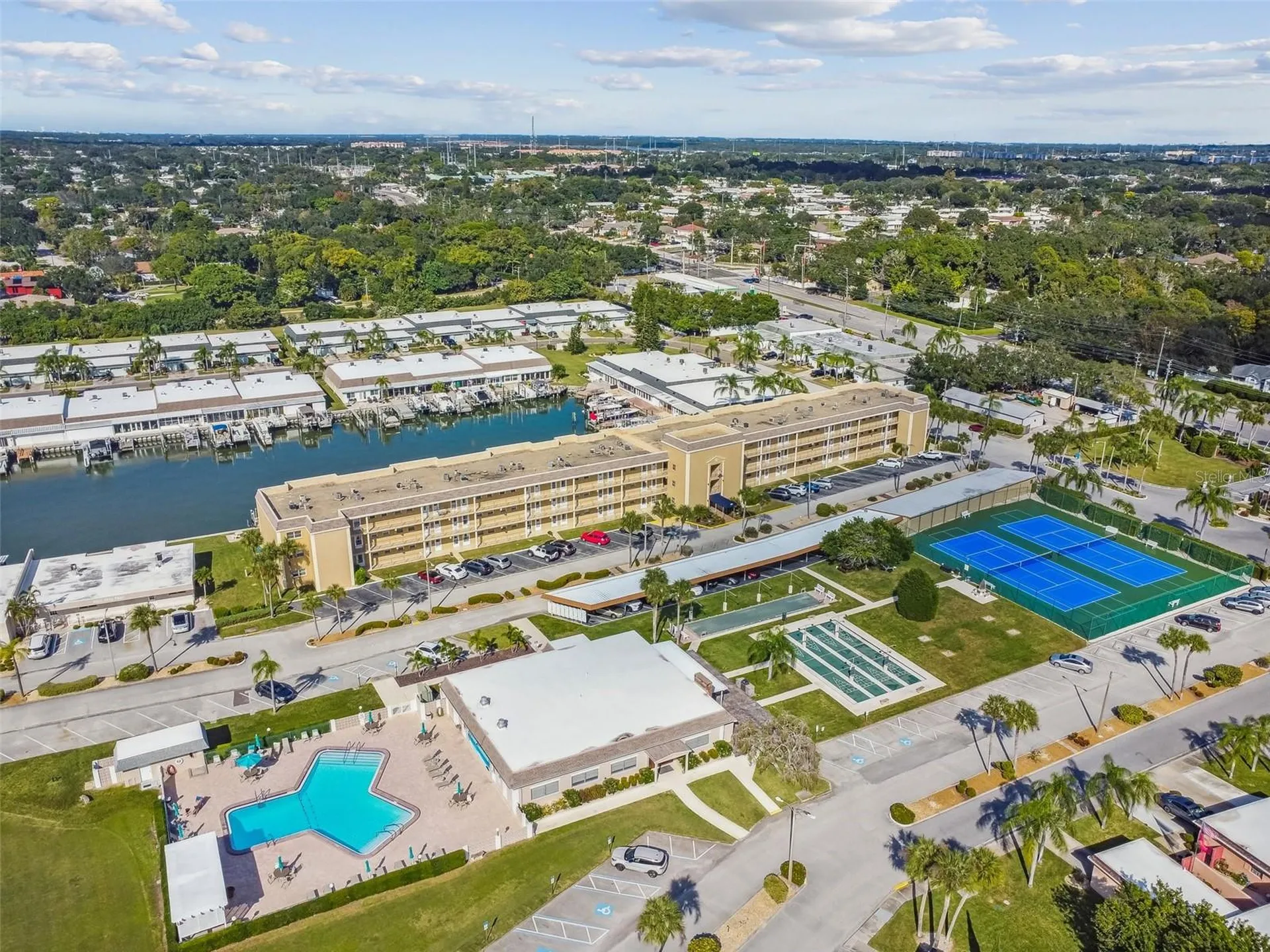 1 Boca Ciega Point Boulevard St Petersburg FL 33708