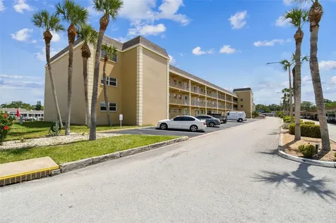 1 Boca Ciega Point Boulevard St Petersburg FL 33708