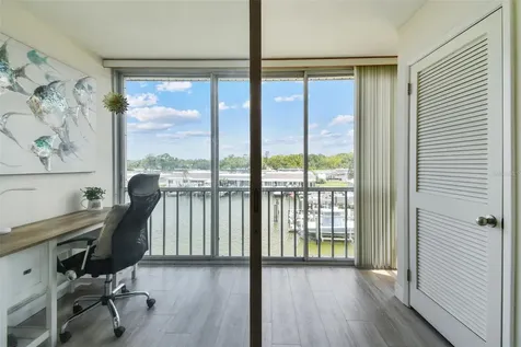 1 Boca Ciega Point Boulevard St Petersburg FL 33708