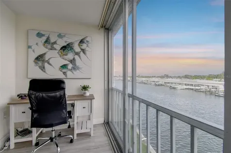 1 Boca Ciega Point Boulevard St Petersburg FL 33708