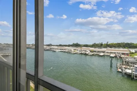 1 Boca Ciega Point Boulevard St Petersburg FL 33708