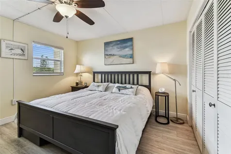 1 Boca Ciega Point Boulevard St Petersburg FL 33708
