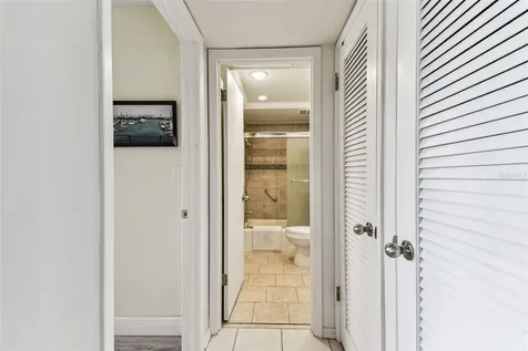 1 Boca Ciega Point Boulevard St Petersburg FL 33708