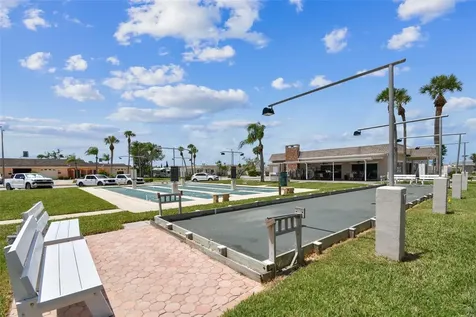 1 Boca Ciega Point Boulevard St Petersburg FL 33708